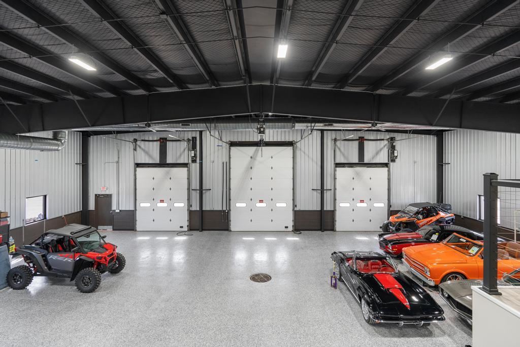 2376 N Us 31 Petoskey MI 49770-8113