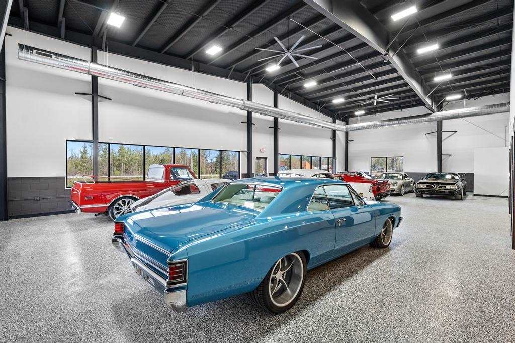 2376 N Us 31 Petoskey MI 49770-8113