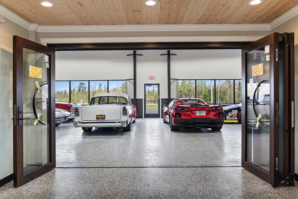 2376 N Us 31 Petoskey MI 49770-8113
