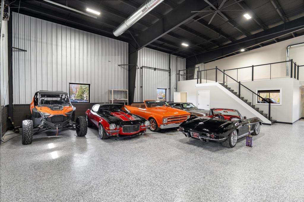 2376 N Us 31 Petoskey MI 49770-8113