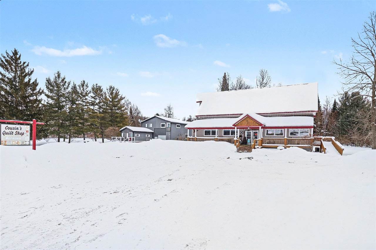 732 E Cayuga Street Bellaire MI 49615