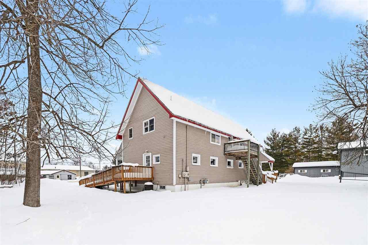 732 E Cayuga Street Bellaire MI 49615