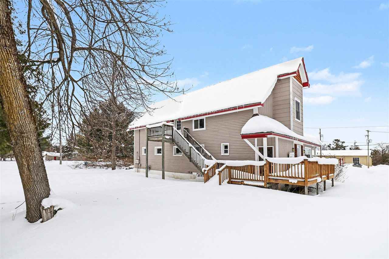 732 E Cayuga Street Bellaire MI 49615