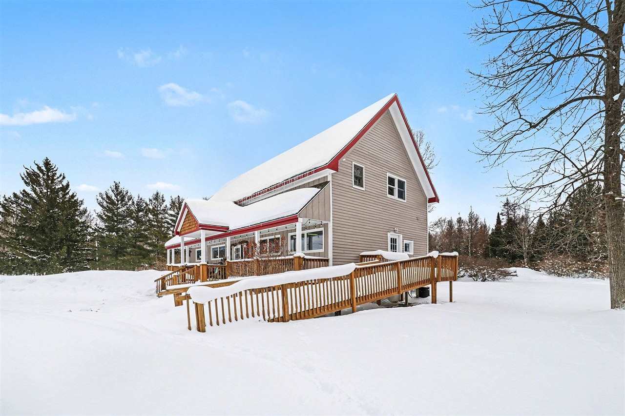 732 E Cayuga Street Bellaire MI 49615