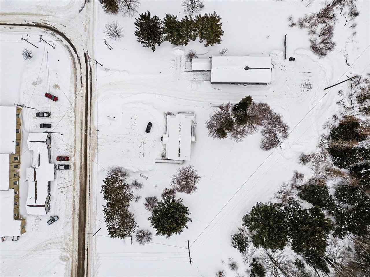 732 E Cayuga Street Bellaire MI 49615