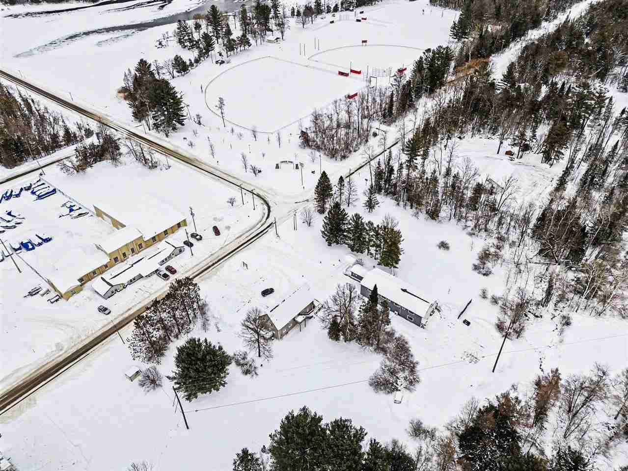 732 E Cayuga Street Bellaire MI 49615