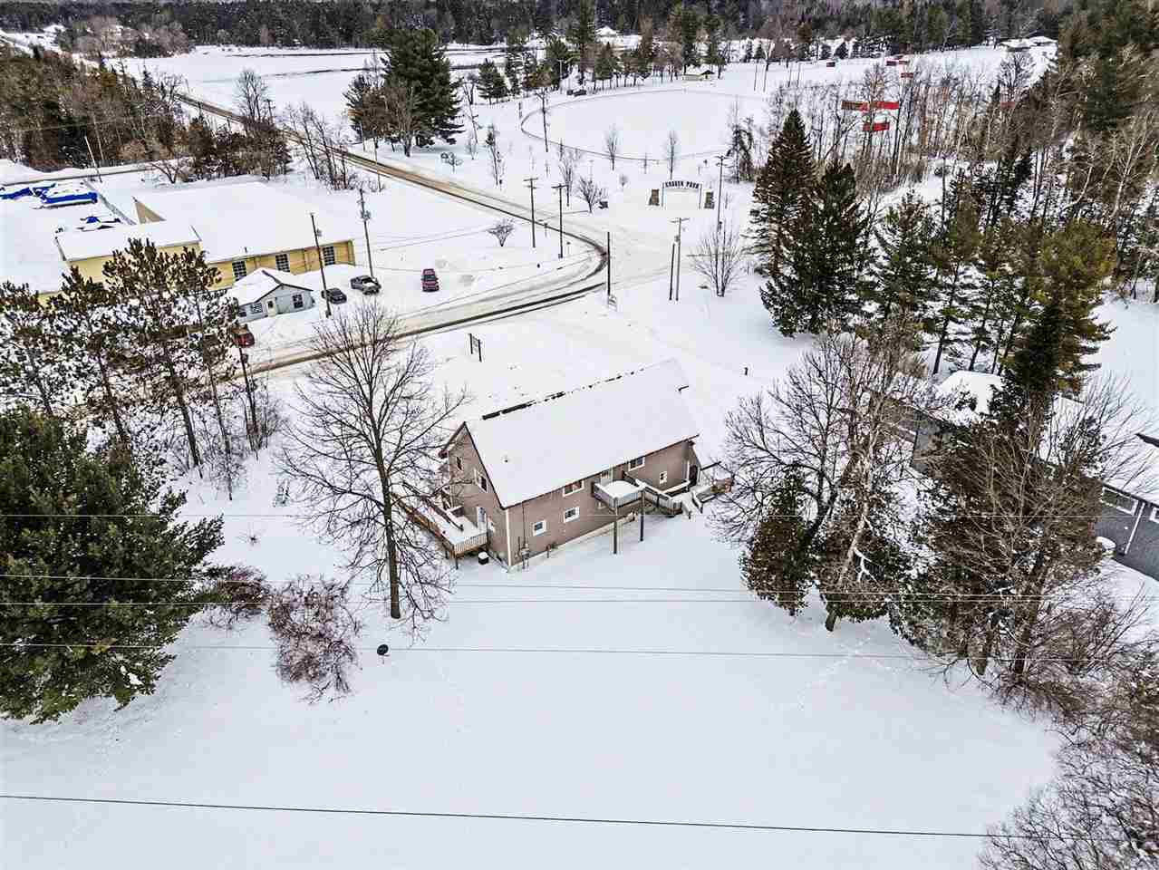 732 E Cayuga Street Bellaire MI 49615