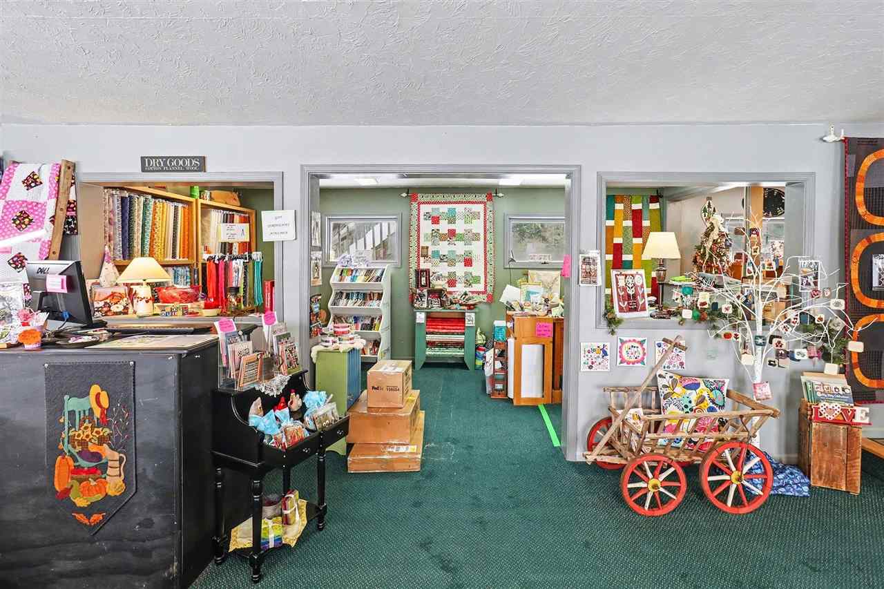 732 E Cayuga Street Bellaire MI 49615