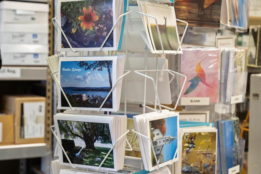 1030 Fairview Harbor Springs MI 49740