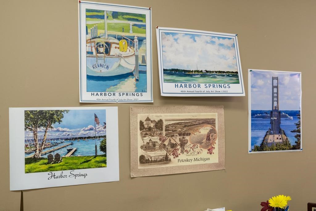 1030 Fairview Harbor Springs MI 49740