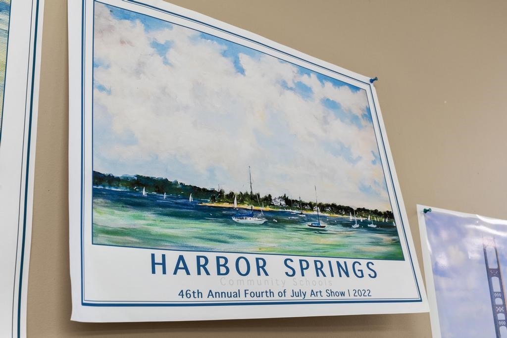 1030 Fairview Harbor Springs MI 49740