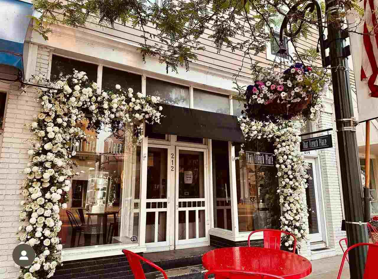 212 Bridge Street Charlevoix MI 49720