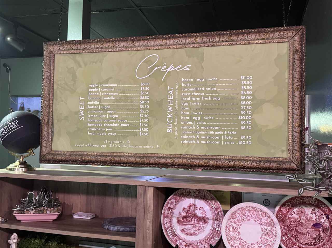 212 Bridge Street Charlevoix MI 49720