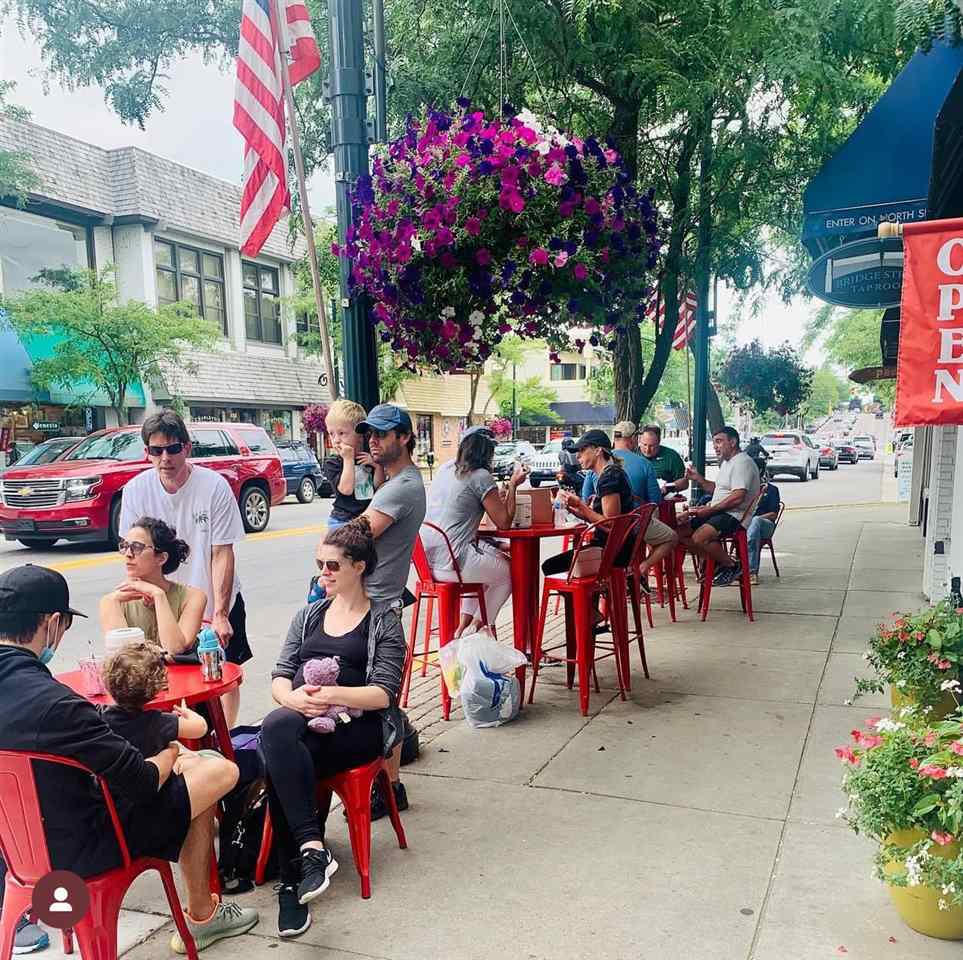 212 Bridge Street Charlevoix MI 49720