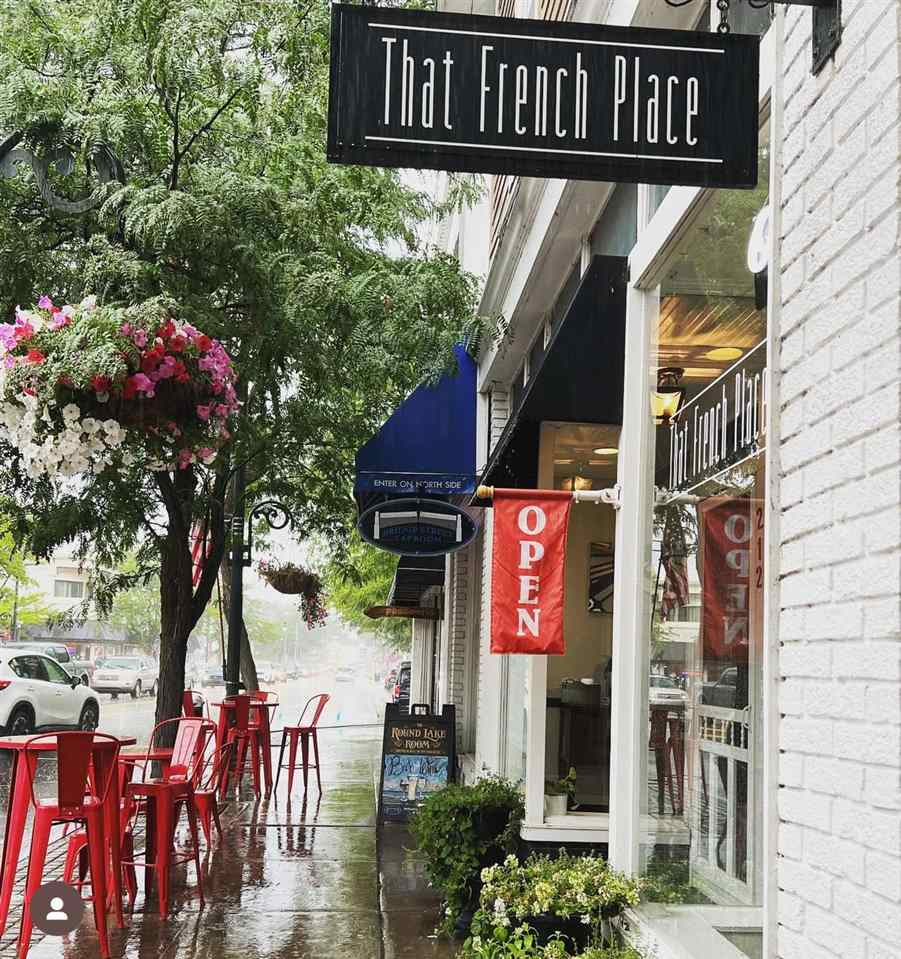 212 Bridge Street Charlevoix MI 49720