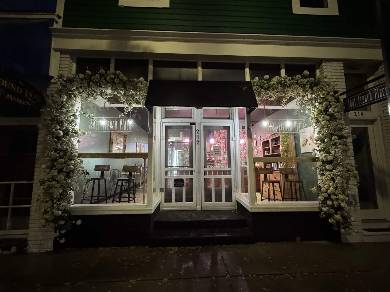 212 Bridge Street Charlevoix MI 49720