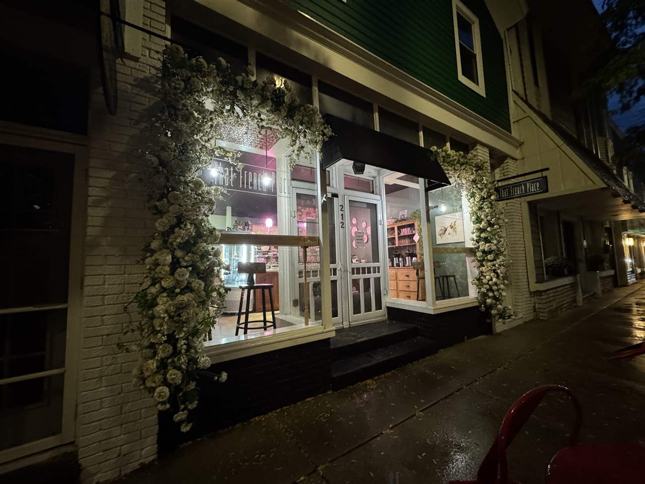 212 Bridge Street Charlevoix MI 49720