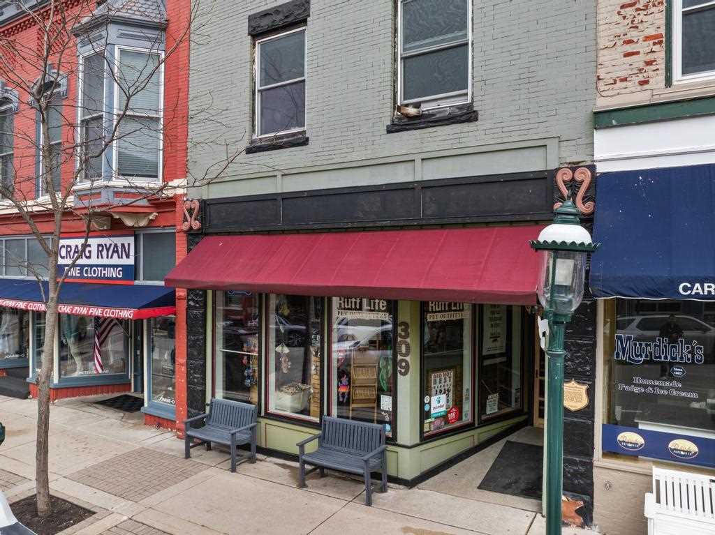 309 Howard Petoskey MI 49770