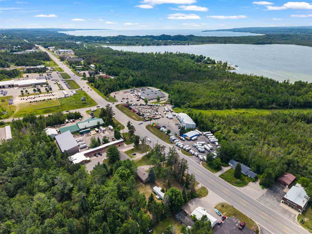 2286 N Us 31 Highway Petoskey MI 49770