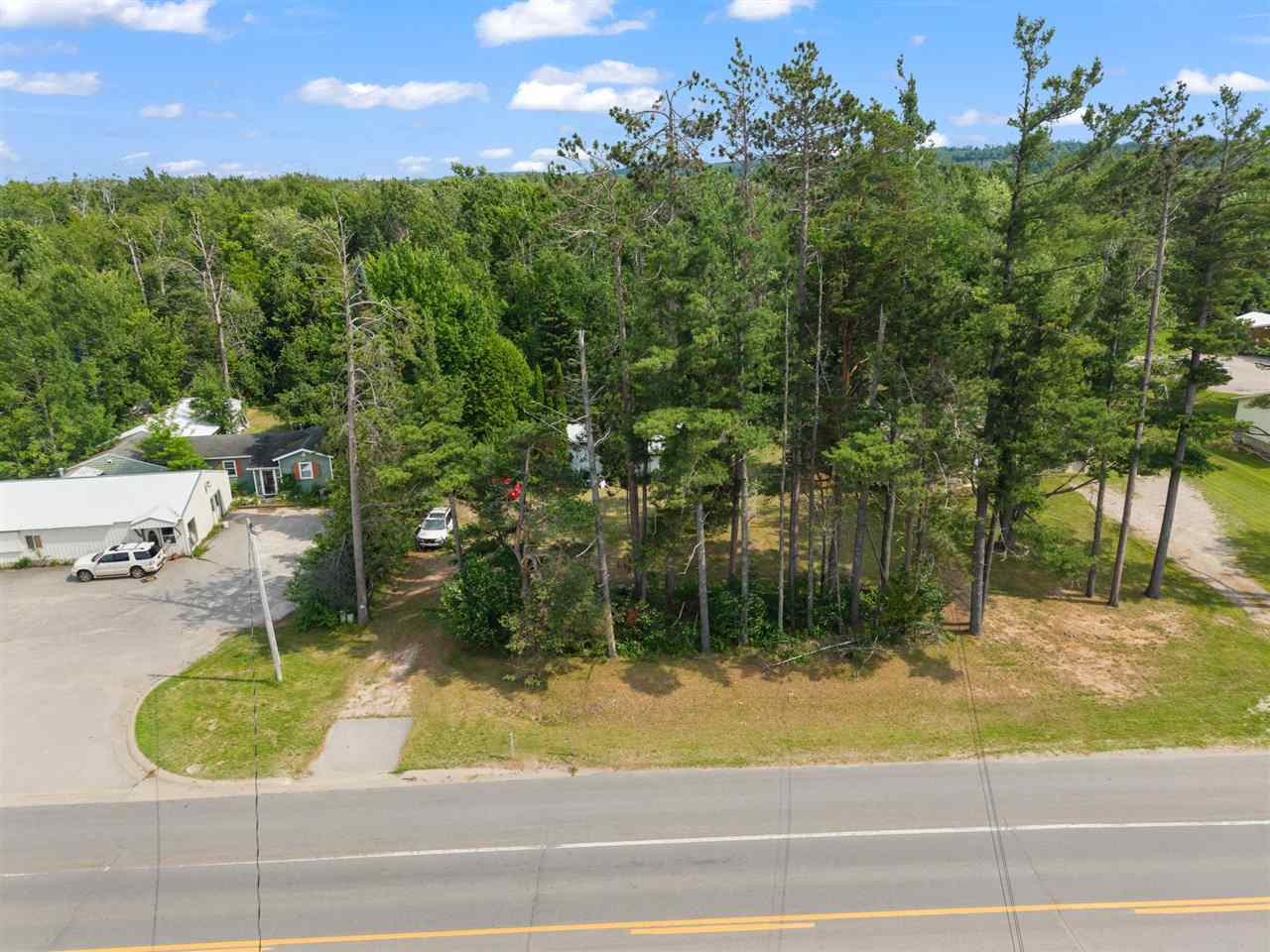 2286 N Us 31 Highway Petoskey MI 49770
