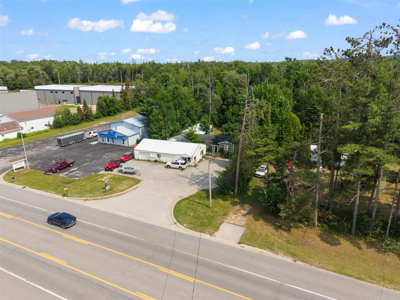 2286 N Us 31 Highway Petoskey MI 49770