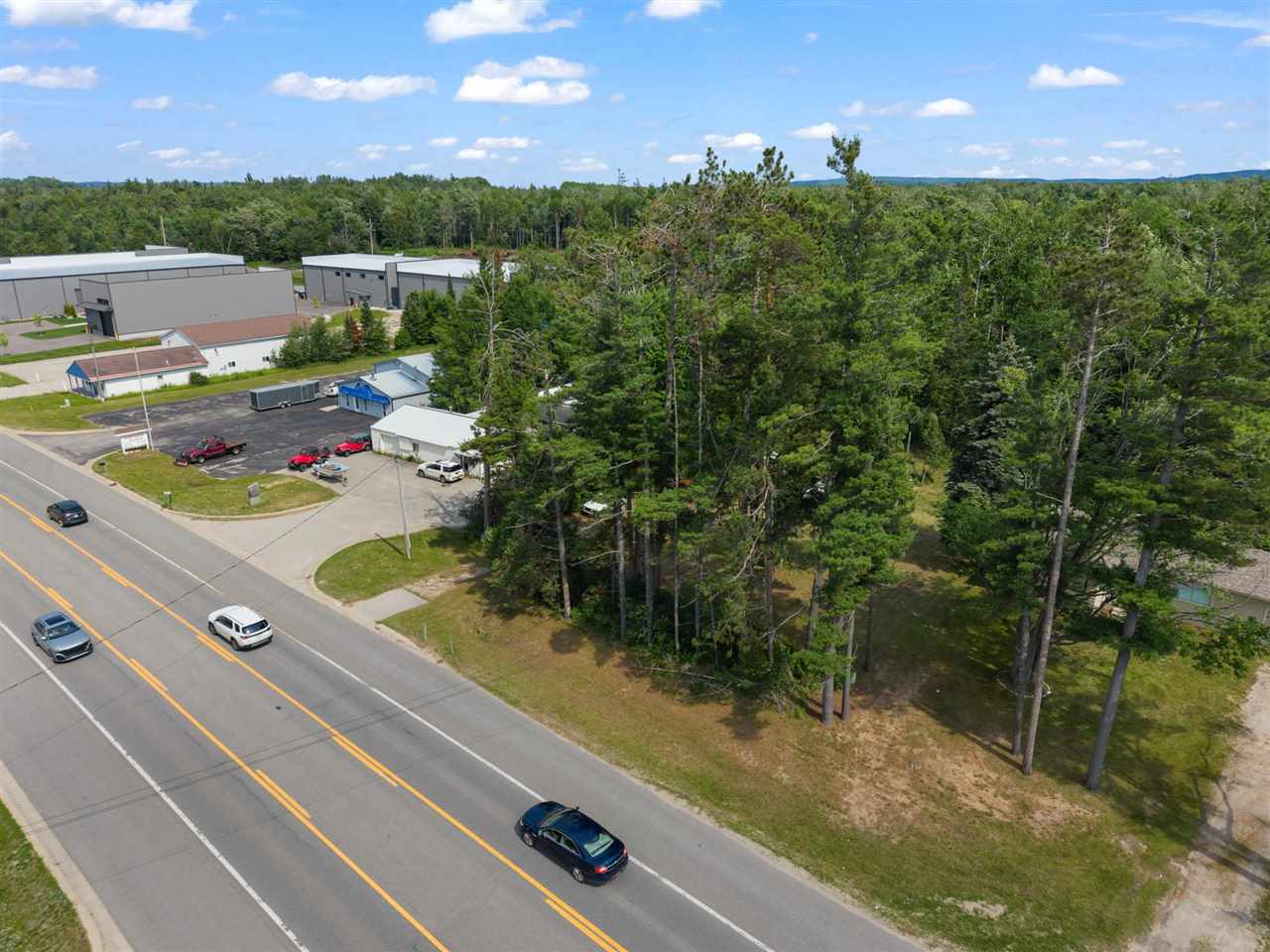 2286 N Us 31 Highway Petoskey MI 49770