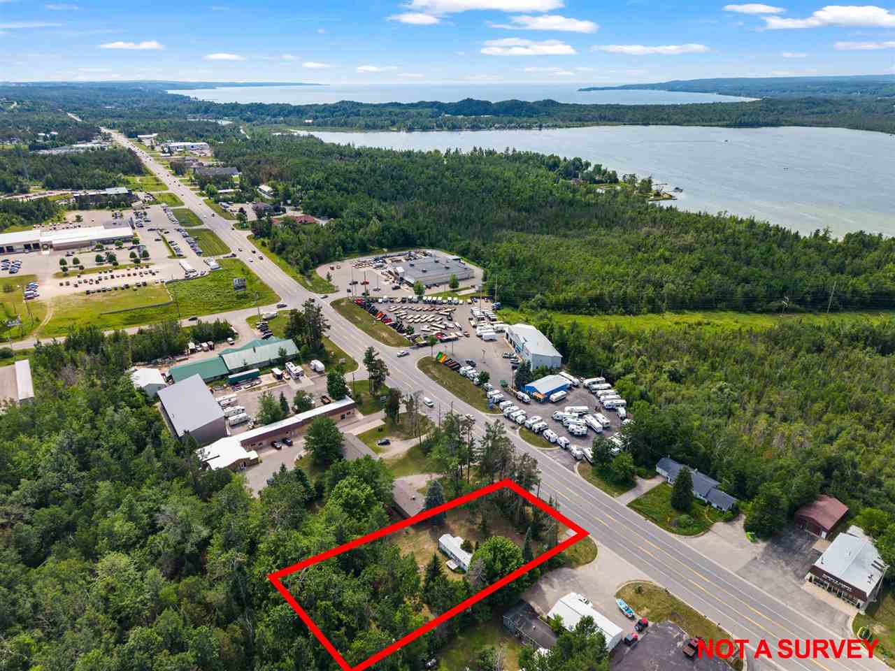 2286 N Us 31 Highway Petoskey MI 49770