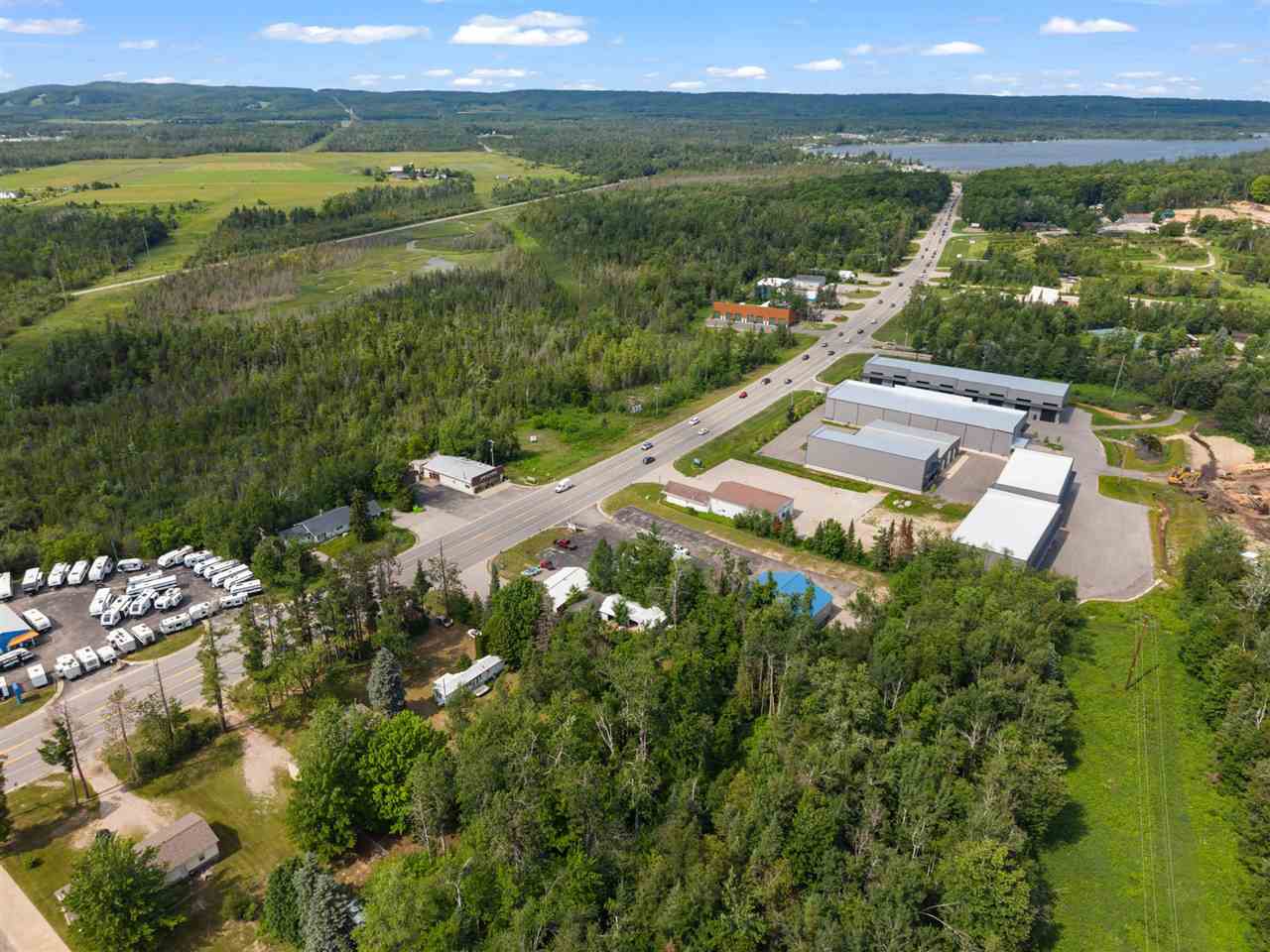 2286 N Us 31 Highway Petoskey MI 49770