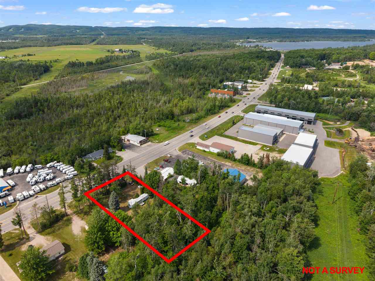 2286 N Us 31 Highway Petoskey MI 49770