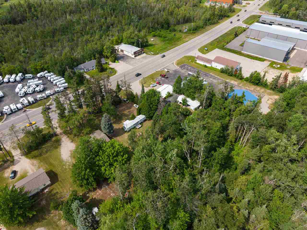 2286 N Us 31 Highway Petoskey MI 49770
