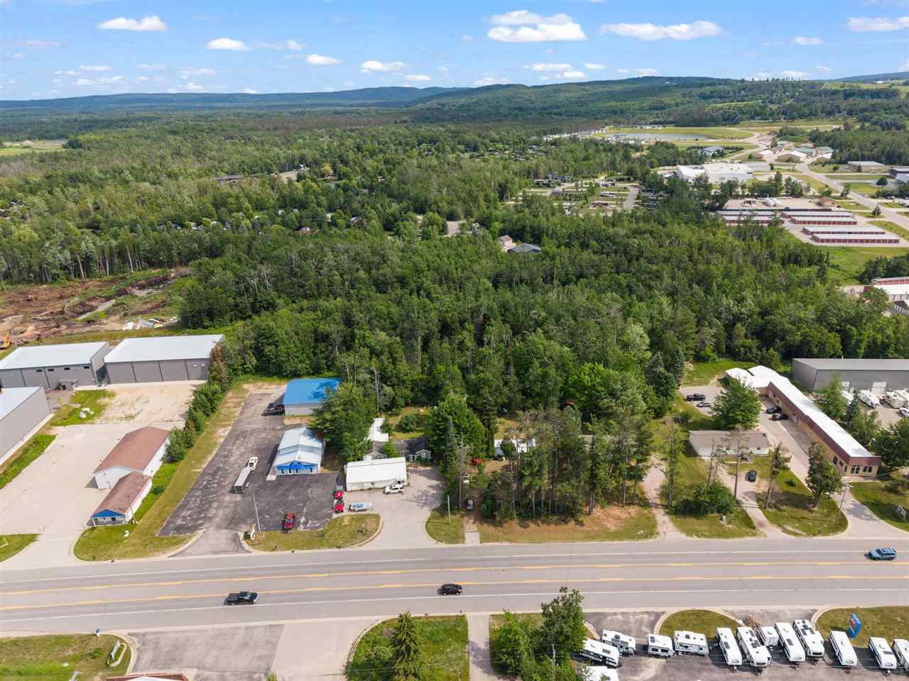 2286 N Us 31 Highway Petoskey MI 49770