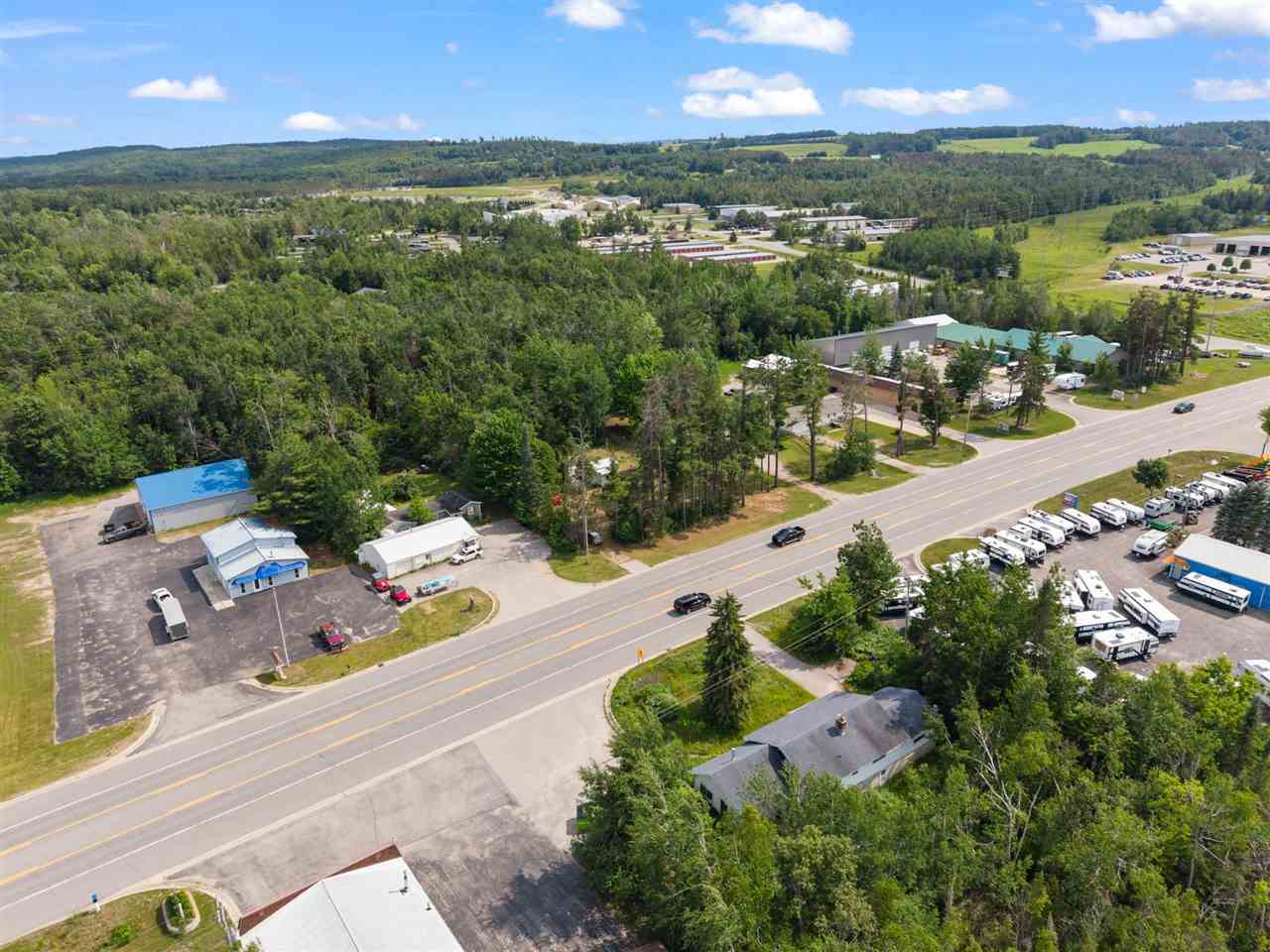 2286 N Us 31 Highway Petoskey MI 49770