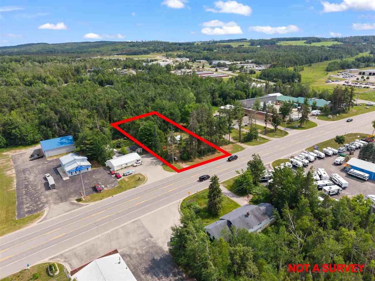 2286 N Us 31 Highway Petoskey MI 49770