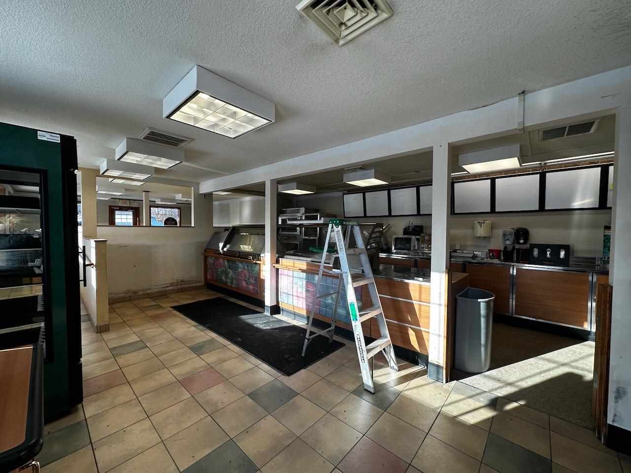 103 S Division Street Bellaire MI 49615