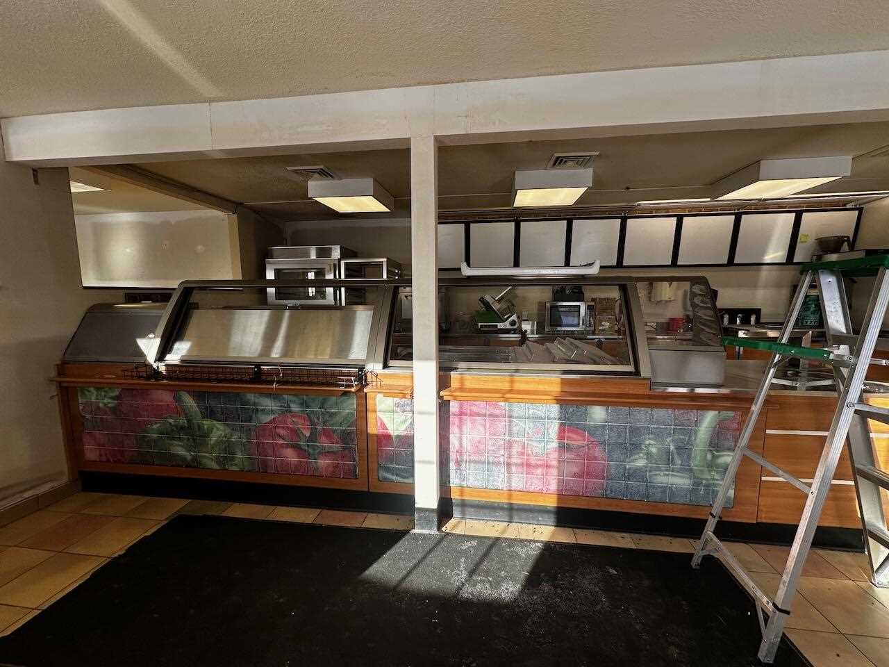 103 S Division Street Bellaire MI 49615