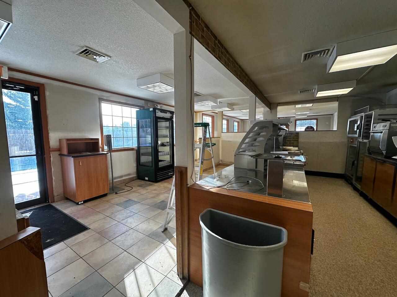 103 S Division Street Bellaire MI 49615