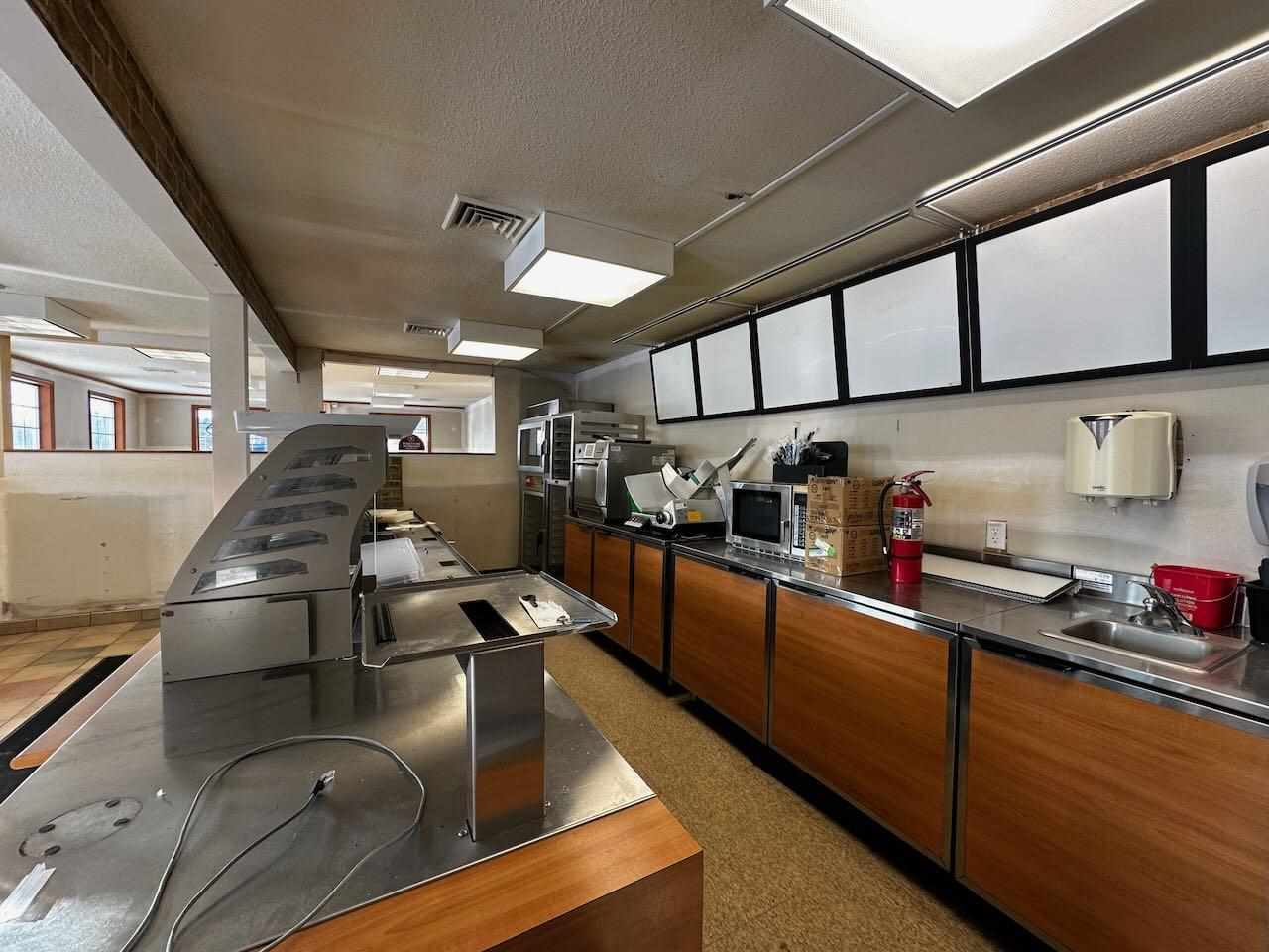 103 S Division Street Bellaire MI 49615