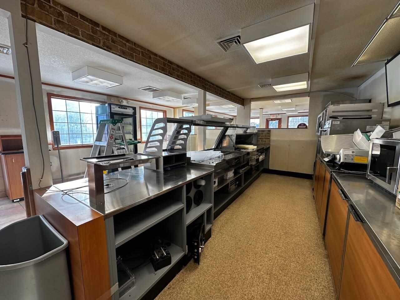 103 S Division Street Bellaire MI 49615