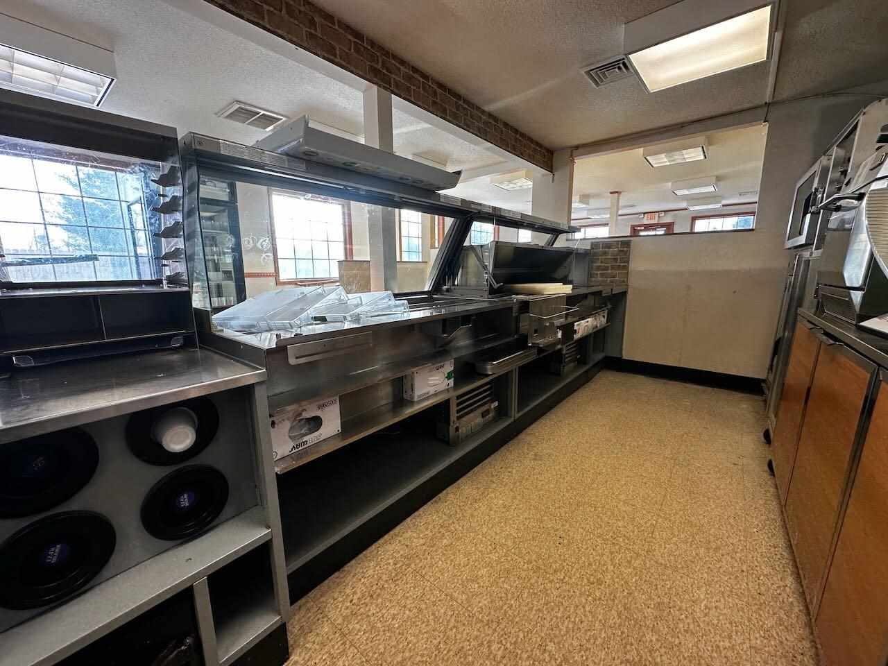 103 S Division Street Bellaire MI 49615