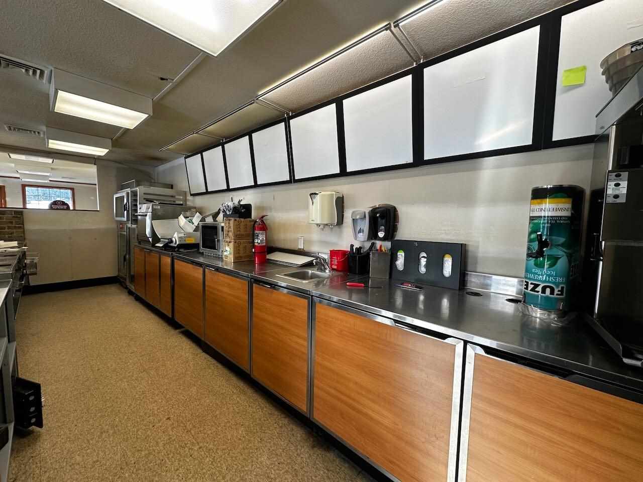 103 S Division Street Bellaire MI 49615