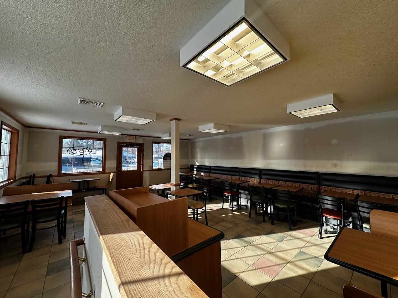 103 S Division Street Bellaire MI 49615