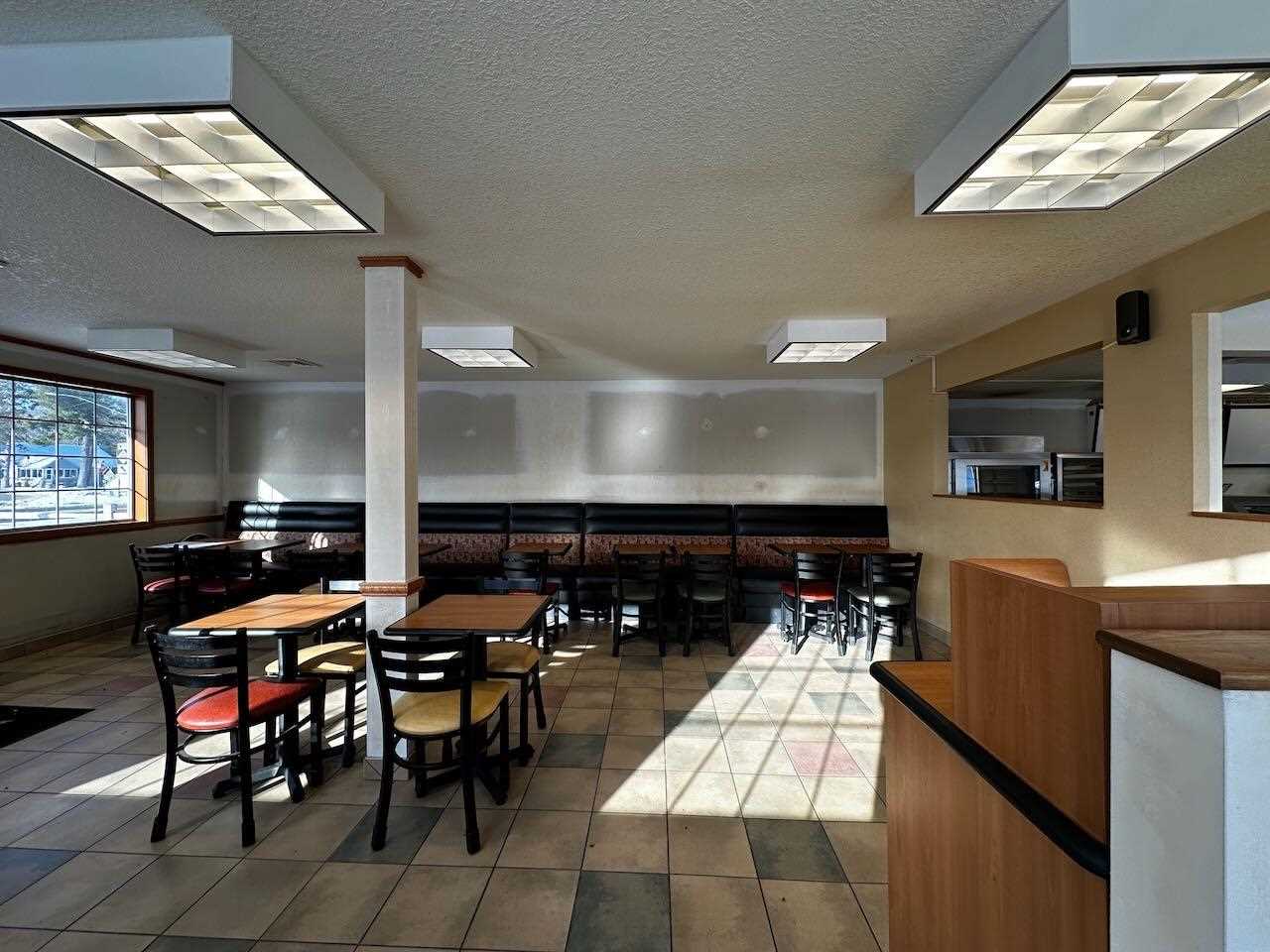 103 S Division Street Bellaire MI 49615