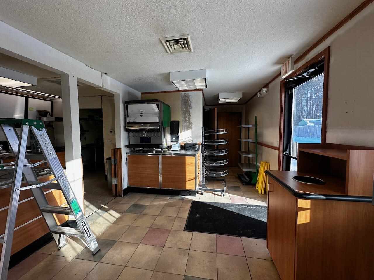 103 S Division Street Bellaire MI 49615