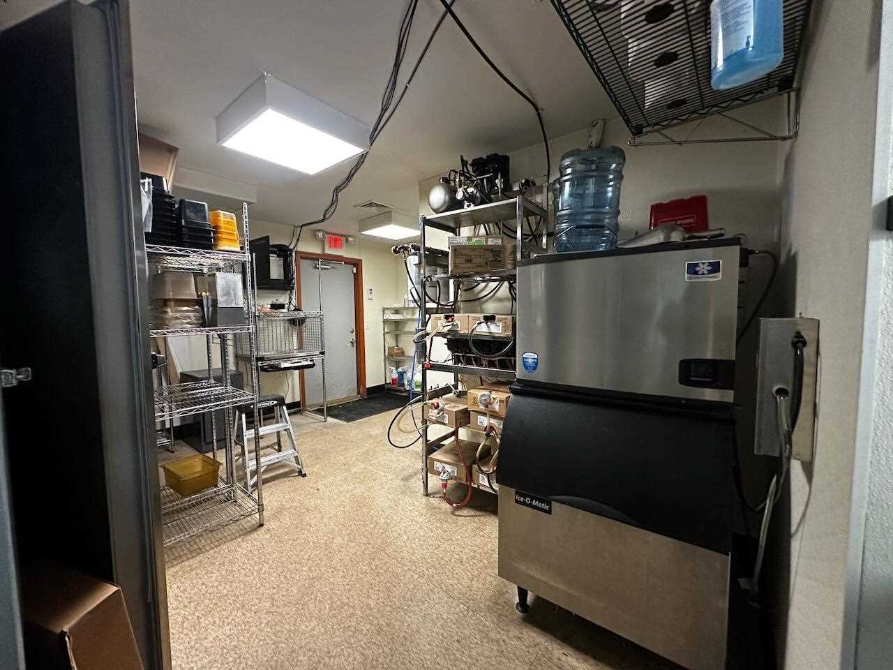 103 S Division Street Bellaire MI 49615