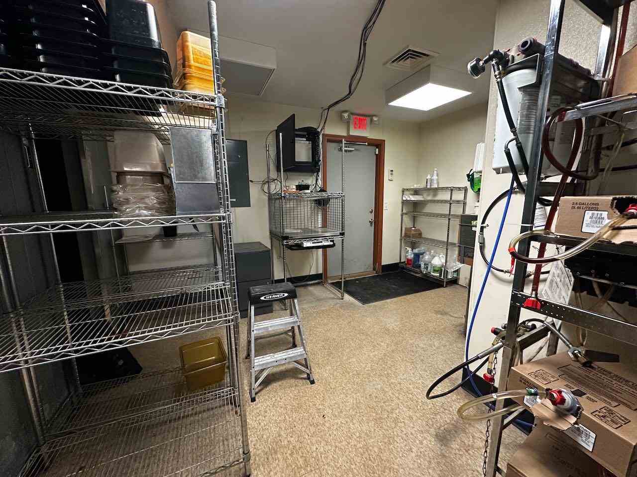 103 S Division Street Bellaire MI 49615