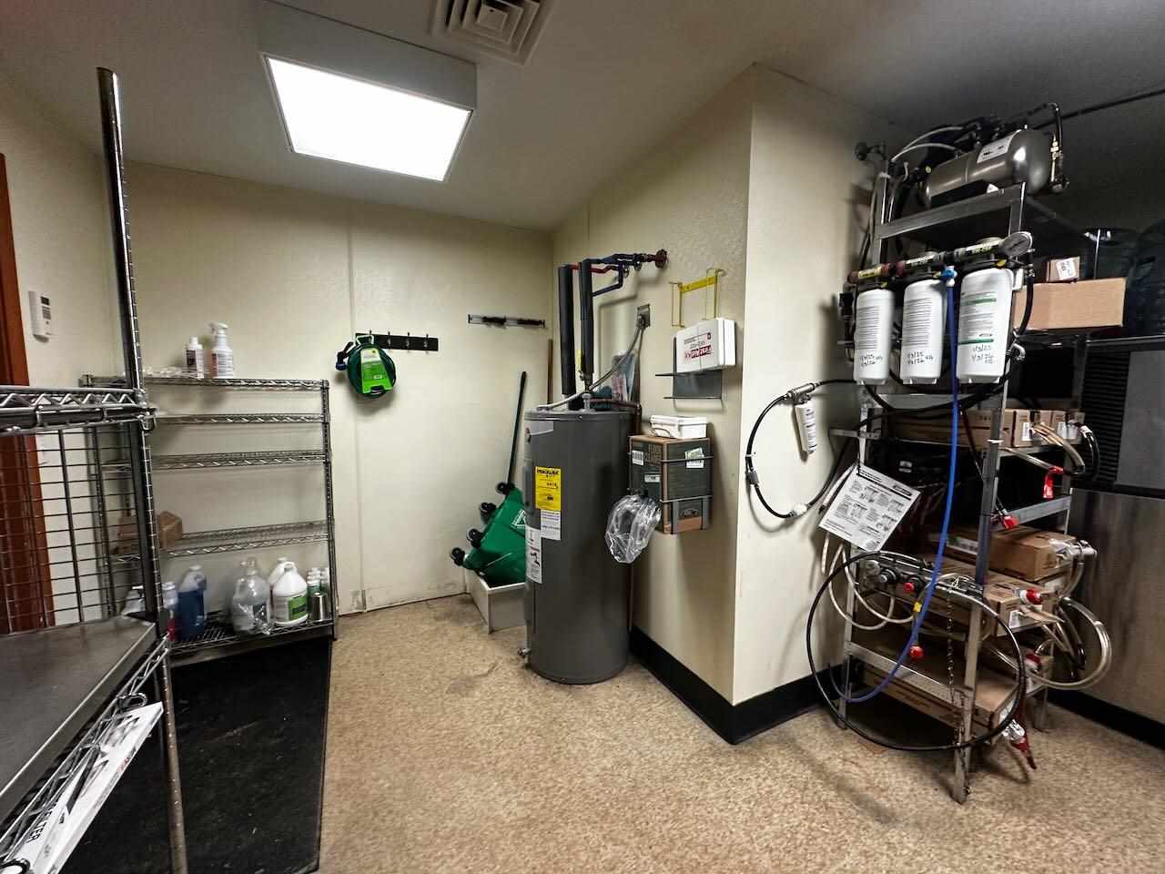 103 S Division Street Bellaire MI 49615