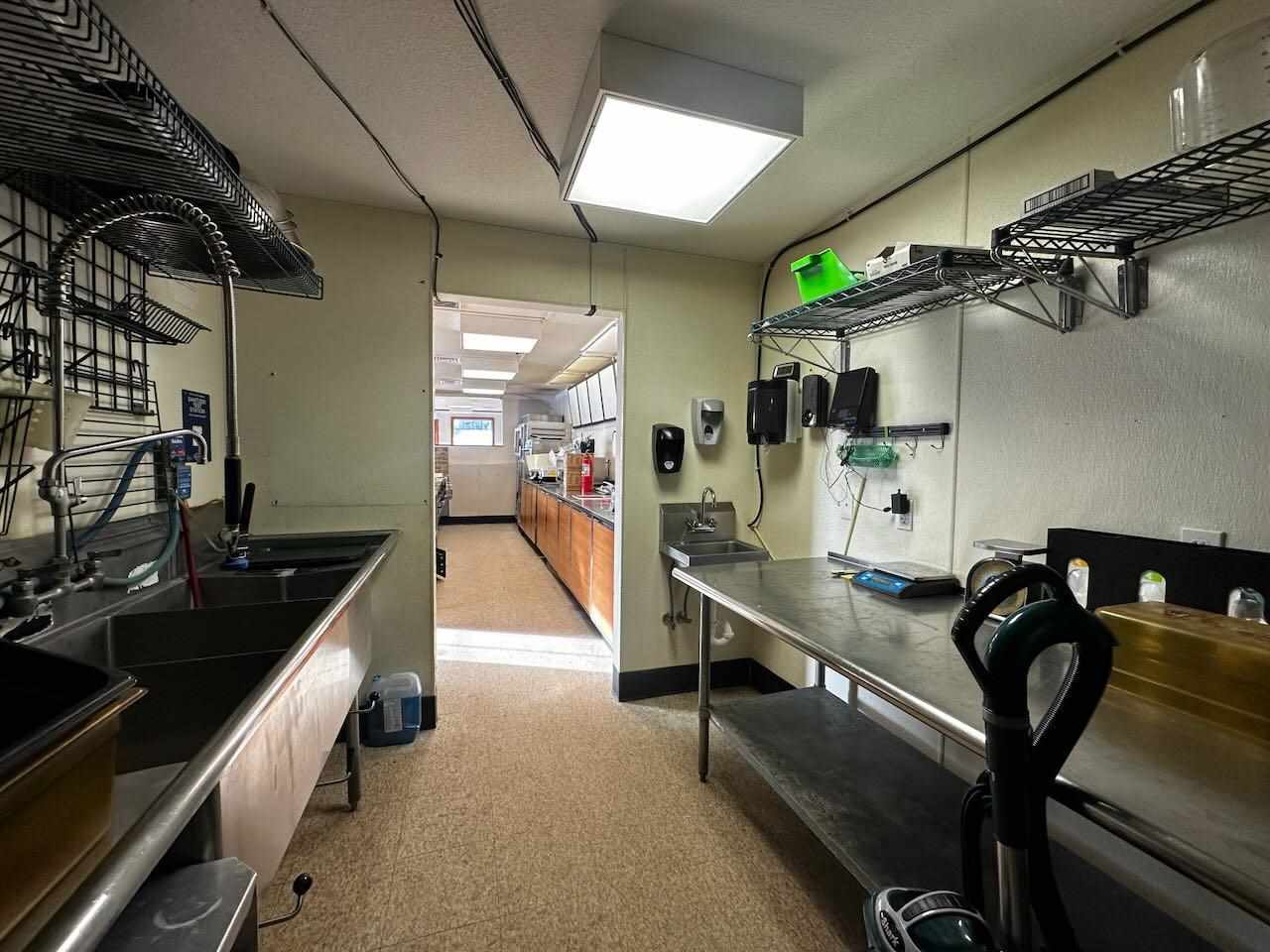 103 S Division Street Bellaire MI 49615