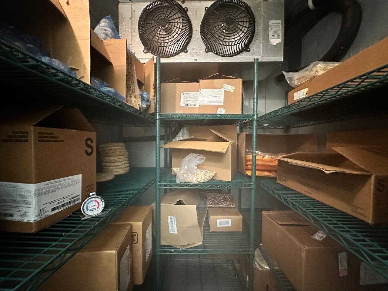 103 S Division Street Bellaire MI 49615