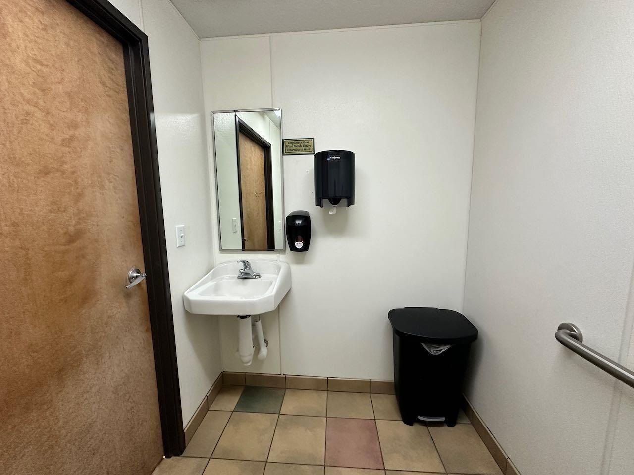 103 S Division Street Bellaire MI 49615