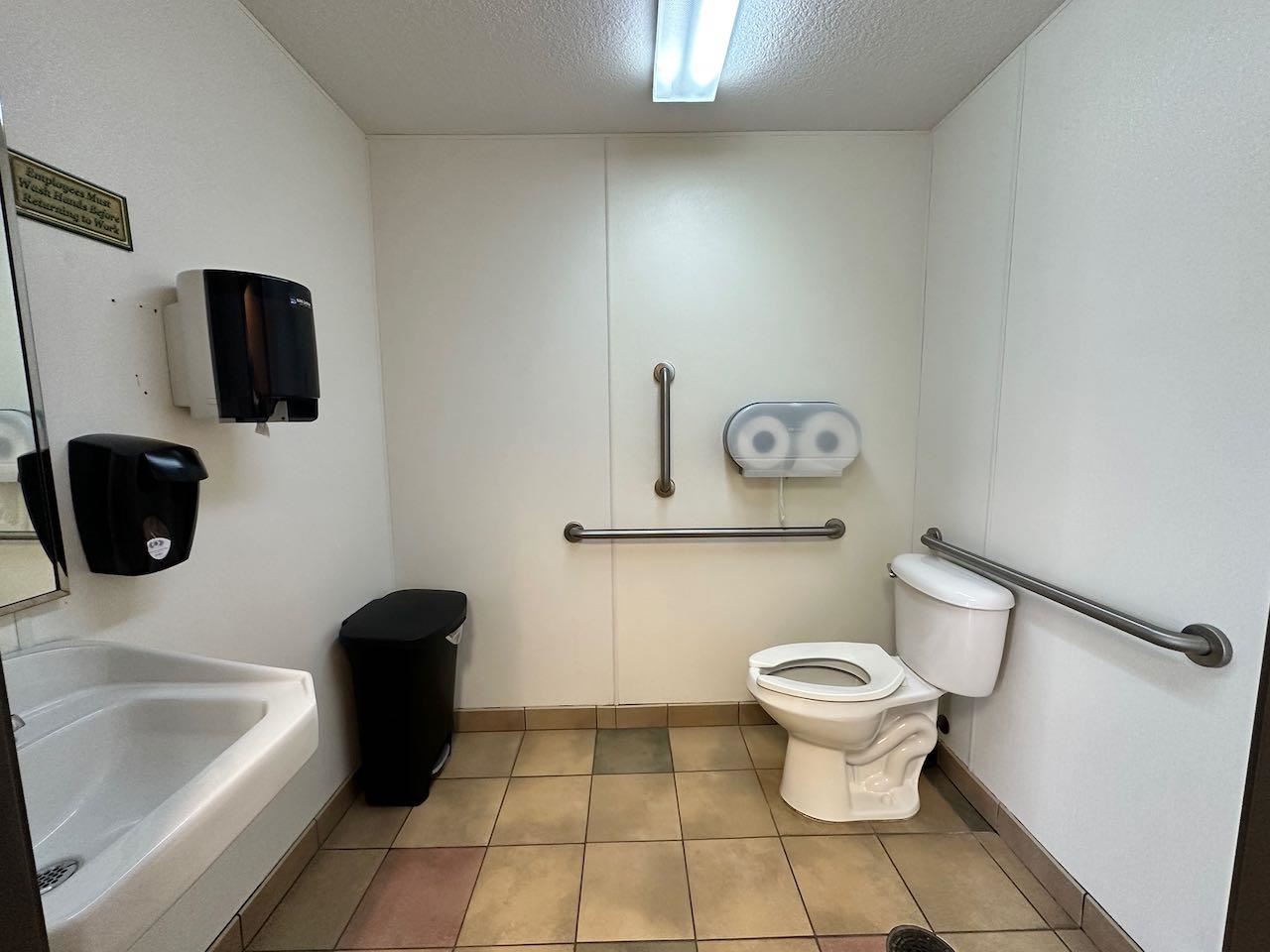 103 S Division Street Bellaire MI 49615